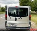 Серый Опель Виваро, объемом двигателя 2.5 л и пробегом 301 тыс. км за 7300 $, фото 2 на Automoto.ua