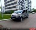 Серый Опель Виваро, объемом двигателя 1.9 л и пробегом 287 тыс. км за 6400 $, фото 1 на Automoto.ua