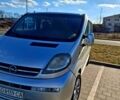Сірий Опель Віваро, об'ємом двигуна 1.9 л та пробігом 370 тис. км за 7200 $, фото 1 на Automoto.ua