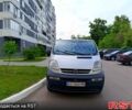 Серый Опель Виваро, объемом двигателя 1.9 л и пробегом 287 тыс. км за 6400 $, фото 1 на Automoto.ua