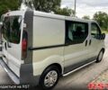 Серый Опель Виваро, объемом двигателя 2.5 л и пробегом 301 тыс. км за 7300 $, фото 3 на Automoto.ua
