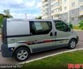 Серый Опель Виваро, объемом двигателя 1.9 л и пробегом 287 тыс. км за 6400 $, фото 5 на Automoto.ua