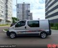 Серый Опель Виваро, объемом двигателя 1.9 л и пробегом 287 тыс. км за 6400 $, фото 2 на Automoto.ua