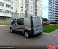 Серый Опель Виваро, объемом двигателя 1.9 л и пробегом 287 тыс. км за 6400 $, фото 3 на Automoto.ua