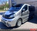 Серый Опель Виваро, объемом двигателя 1.9 л и пробегом 390 тыс. км за 7300 $, фото 1 на Automoto.ua