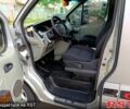 Серый Опель Виваро, объемом двигателя 1.9 л и пробегом 287 тыс. км за 6400 $, фото 7 на Automoto.ua