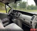 Серый Опель Виваро, объемом двигателя 2.5 л и пробегом 301 тыс. км за 7300 $, фото 5 на Automoto.ua