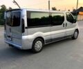 Сірий Опель Віваро, об'ємом двигуна 1.9 л та пробігом 260 тис. км за 7800 $, фото 3 на Automoto.ua