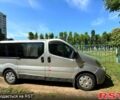 Серый Опель Виваро, объемом двигателя 2.5 л и пробегом 110 тыс. км за 6500 $, фото 2 на Automoto.ua