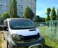 Серый Опель Виваро, объемом двигателя 2.5 л и пробегом 110 тыс. км за 6500 $, фото 1 на Automoto.ua