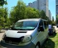 Серый Опель Виваро, объемом двигателя 2.5 л и пробегом 110 тыс. км за 6500 $, фото 1 на Automoto.ua