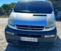 Сірий Опель Віваро, об'ємом двигуна 1.9 л та пробігом 300 тис. км за 6000 $, фото 1 на Automoto.ua