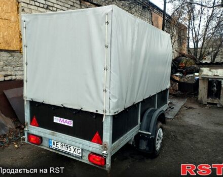 Серый Опель Виваро, объемом двигателя 2.5 л и пробегом 424 тыс. км за 9000 $, фото 12 на Automoto.ua