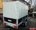 Серый Опель Виваро, объемом двигателя 2.5 л и пробегом 424 тыс. км за 9000 $, фото 12 на Automoto.ua