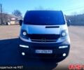 Серый Опель Виваро, объемом двигателя 2.5 л и пробегом 424 тыс. км за 9000 $, фото 1 на Automoto.ua