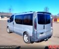 Серый Опель Виваро, объемом двигателя 2.5 л и пробегом 424 тыс. км за 9000 $, фото 3 на Automoto.ua