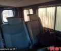 Серый Опель Виваро, объемом двигателя 2.5 л и пробегом 424 тыс. км за 9000 $, фото 10 на Automoto.ua