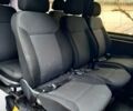 Серый Опель Виваро, объемом двигателя 25 л и пробегом 318 тыс. км за 7900 $, фото 1 на Automoto.ua