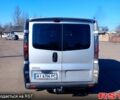 Серый Опель Виваро, объемом двигателя 2.5 л и пробегом 424 тыс. км за 9000 $, фото 4 на Automoto.ua