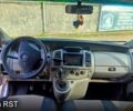 Серый Опель Виваро, объемом двигателя 2.5 л и пробегом 334 тыс. км за 8000 $, фото 4 на Automoto.ua