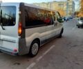 Серый Опель Виваро, объемом двигателя 25 л и пробегом 318 тыс. км за 7900 $, фото 2 на Automoto.ua