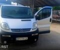 Серый Опель Виваро, объемом двигателя 2.5 л и пробегом 334 тыс. км за 8000 $, фото 1 на Automoto.ua