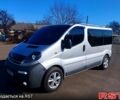Серый Опель Виваро, объемом двигателя 2.5 л и пробегом 424 тыс. км за 9000 $, фото 2 на Automoto.ua