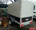 Серый Опель Виваро, объемом двигателя 2.5 л и пробегом 424 тыс. км за 9000 $, фото 11 на Automoto.ua