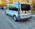Серый Опель Виваро, объемом двигателя 25 л и пробегом 318 тыс. км за 7900 $, фото 4 на Automoto.ua