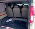 Серый Опель Виваро, объемом двигателя 2.5 л и пробегом 491 тыс. км за 9400 $, фото 2 на Automoto.ua