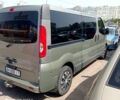 Серый Опель Виваро, объемом двигателя 2.5 л и пробегом 491 тыс. км за 9400 $, фото 1 на Automoto.ua