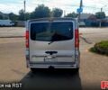 Серый Опель Виваро, объемом двигателя 2.5 л и пробегом 337 тыс. км за 8900 $, фото 2 на Automoto.ua