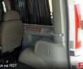 Серый Опель Виваро, объемом двигателя 2.5 л и пробегом 337 тыс. км за 8900 $, фото 7 на Automoto.ua