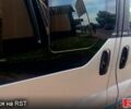 Серый Опель Виваро, объемом двигателя 2.5 л и пробегом 337 тыс. км за 8900 $, фото 6 на Automoto.ua