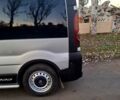 Серый Опель Виваро, объемом двигателя 2.5 л и пробегом 462 тыс. км за 7999 $, фото 7 на Automoto.ua