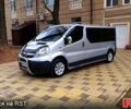 Сірий Опель Віваро, об'ємом двигуна 25 л та пробігом 300 тис. км за 8800 $, фото 2 на Automoto.ua