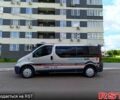 Сірий Опель Віваро, об'ємом двигуна 2 л та пробігом 274 тис. км за 9500 $, фото 1 на Automoto.ua