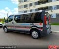 Сірий Опель Віваро, об'ємом двигуна 2 л та пробігом 274 тис. км за 9500 $, фото 2 на Automoto.ua