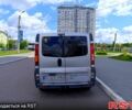 Сірий Опель Віваро, об'ємом двигуна 2 л та пробігом 274 тис. км за 9500 $, фото 4 на Automoto.ua