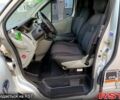 Сірий Опель Віваро, об'ємом двигуна 2 л та пробігом 274 тис. км за 9500 $, фото 8 на Automoto.ua