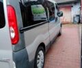 Серый Опель Виваро, объемом двигателя 20 л и пробегом 350 тыс. км за 11500 $, фото 1 на Automoto.ua