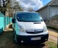 Серый Опель Виваро, объемом двигателя 2 л и пробегом 0 тыс. км за 10900 $, фото 7 на Automoto.ua