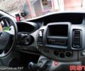 Серый Опель Виваро, объемом двигателя 20 л и пробегом 350 тыс. км за 11500 $, фото 7 на Automoto.ua