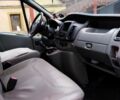 Серый Опель Виваро, объемом двигателя 20 л и пробегом 350 тыс. км за 11500 $, фото 8 на Automoto.ua