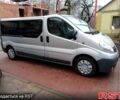 Серый Опель Виваро, объемом двигателя 20 л и пробегом 350 тыс. км за 11500 $, фото 6 на Automoto.ua