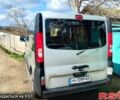 Серый Опель Виваро, объемом двигателя 2 л и пробегом 0 тыс. км за 10900 $, фото 5 на Automoto.ua
