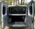 Серый Опель Виваро, объемом двигателя 2 л и пробегом 283 тыс. км за 15300 $, фото 5 на Automoto.ua
