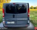 Серый Опель Виваро, объемом двигателя 2 л и пробегом 322 тыс. км за 12800 $, фото 6 на Automoto.ua