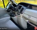 Серый Опель Виваро, объемом двигателя 2 л и пробегом 322 тыс. км за 12800 $, фото 10 на Automoto.ua
