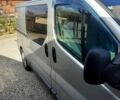 Сірий Опель Віваро, об'ємом двигуна 2 л та пробігом 350 тис. км за 11500 $, фото 1 на Automoto.ua